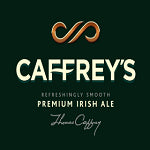 Caffreys ale 11 gallon