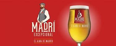 Madri 50lt 4.6%