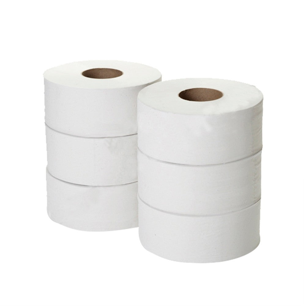 Toilet Rolls Maxi Jumbo 3"x 6