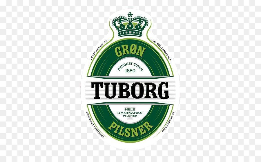 Tuborg 11gallon