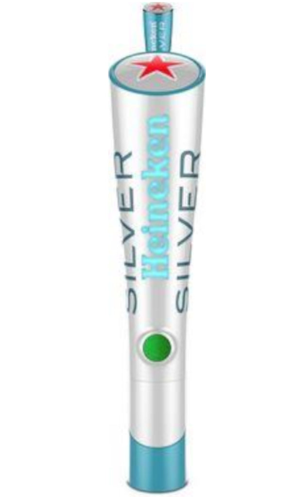 Heineken Silver 30lt