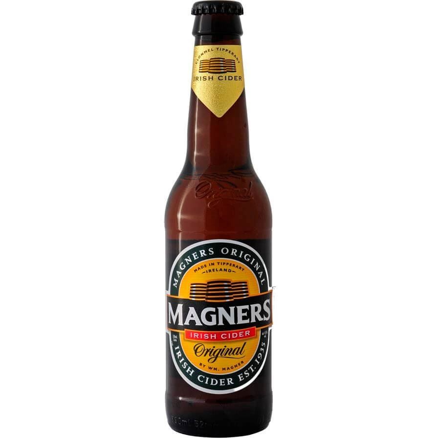 Magners 330ml x24