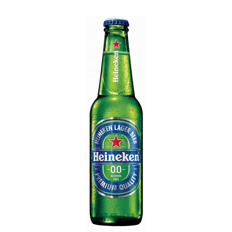 Heineken Zero 330ml x24