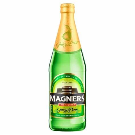 Magners Pear 568ml