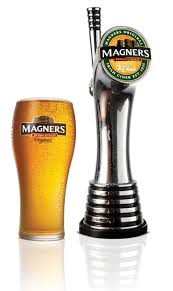 Magners 11 Gallon Keg