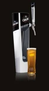 Carling 11 Gallon Kegs