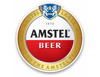Amstel Keg