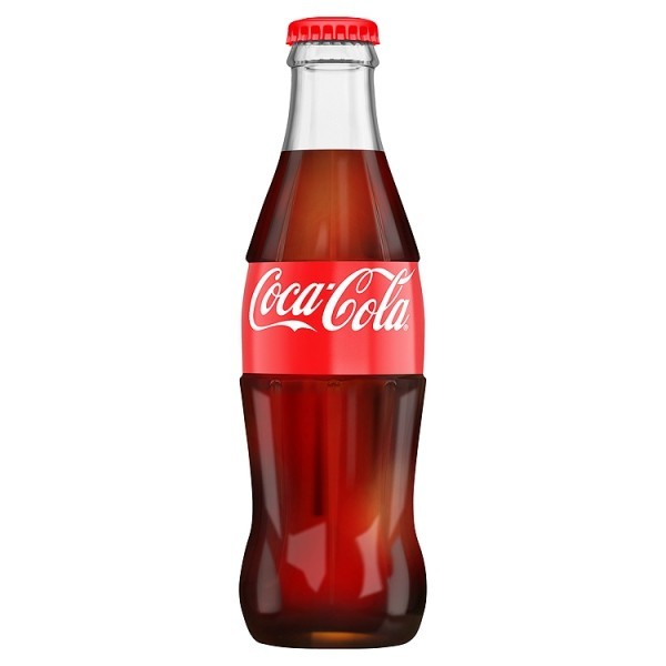Coke 200ml