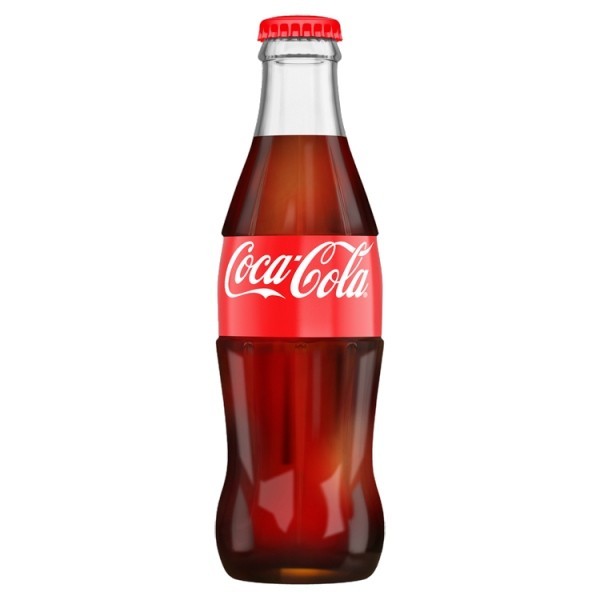 Coke 330ml