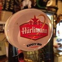 Hurliaman 11 Gallon Keg