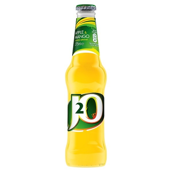 J20's