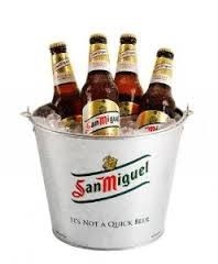 San Miguel 330ml