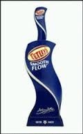 Tetleys Smooth Keg