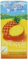 Pineapple 1ltr