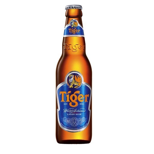 Tiger 330ml