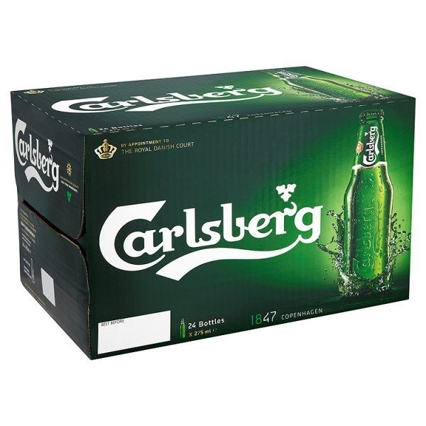 Carlsberg 275ml