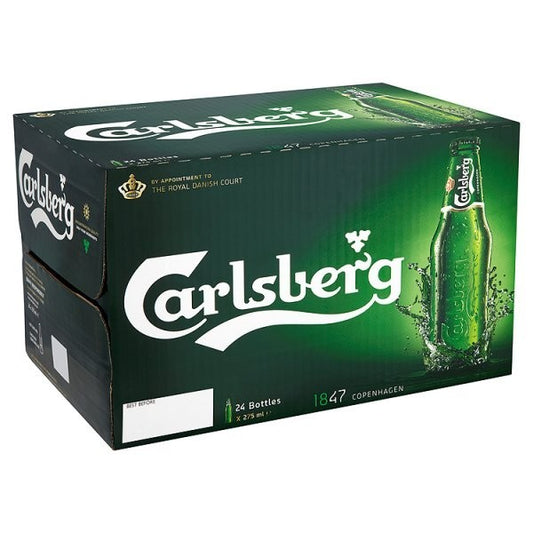 Carlsberg 275ml 