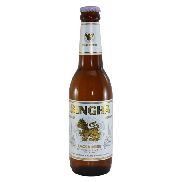 Singha 330ml