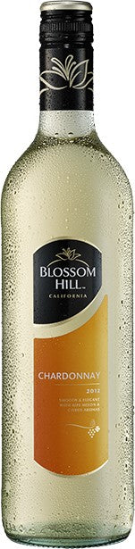 Blossom Hill Chardonnay - 75cl