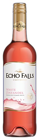 Echo Falls Zinfandel  - 75cl