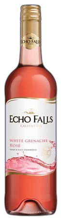 Echo Falls White Grenache 75cl