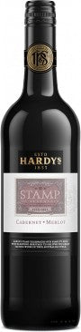 Hardys Stamp Cabernet Merlot