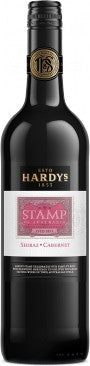 Hardys Stamp Shiraz Cabernet 75cl