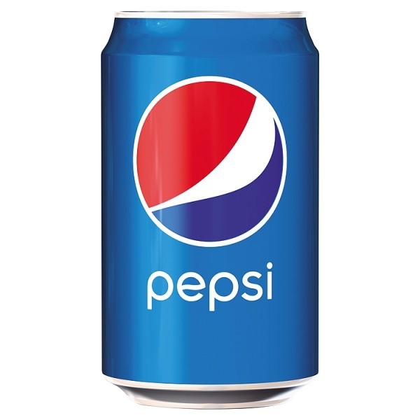 Pepsi Cans 330ml