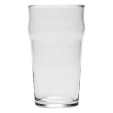 Pint Nonic Lined GS 10oz x 48