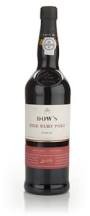 75cl Dow's Fine Ruby Port