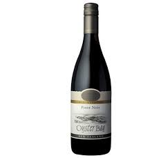 Case Oyster Bay Pinot Noir