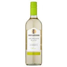Case San Andras Sauvignon Blanc