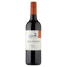 Case Isla Negra Merlot