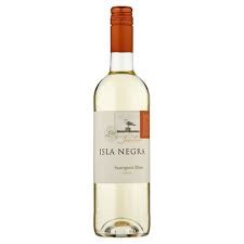 Case Isla Negra Sauvignon Blanc