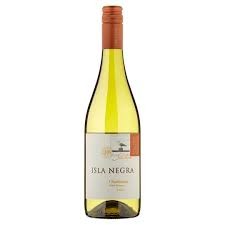 Case Isla Negra Chardonnay