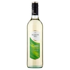 Case Blossom Hill Pinot Grigio