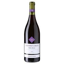 Case Rouwkes Drift Pinotage