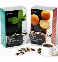 Mint Thank You Chocolates (Appox 500)