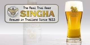 30 Litre Singha Beer