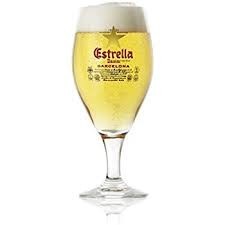 11 Gallon Estrella