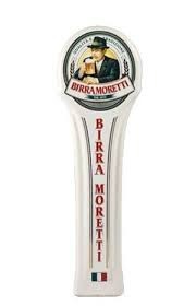 11 Gallon Birra Moretti