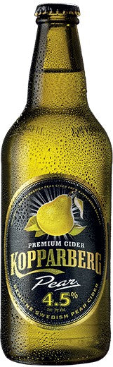 500ml Koppaberg Pear