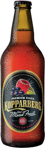 500ml Koppaberg Mixed Fruit