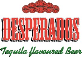 330ml Desperados