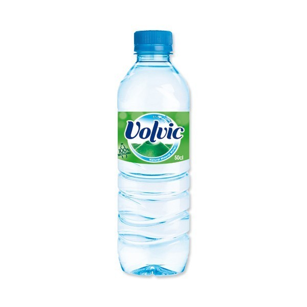 500ml Volvic
