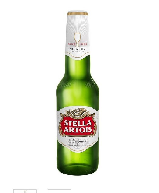 Stella 330ml