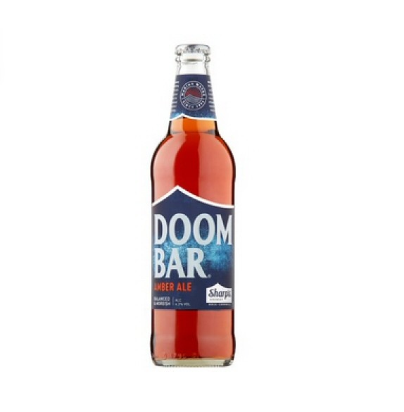 500ml Doombar