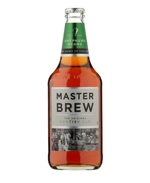 Master Brew 500ml