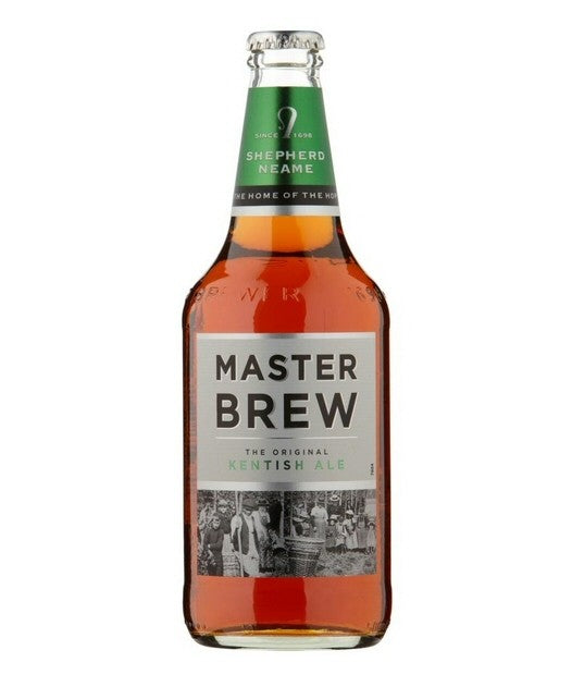 Master Brew 500ml