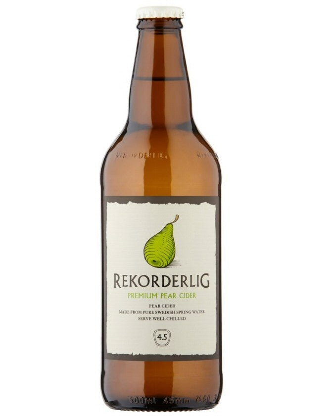 500ml Rekorderlig Pear